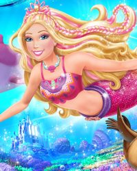 Barbie: Câu Chuyện Người Cá 2