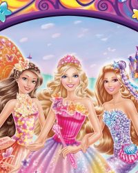 Barbie Và Cánh Cổng Bí Mật