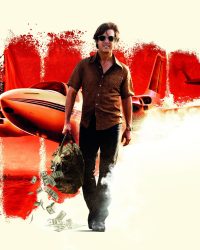 Barry Seal: Lách Luật Kiểu Mỹ