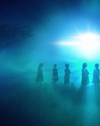 Bắt Gặp UFO: Phần 1