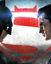 Batman Đại Chiến Superman: Ánh Sáng Công Lý