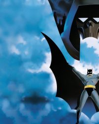 Batman: Mặt Nạ Ma