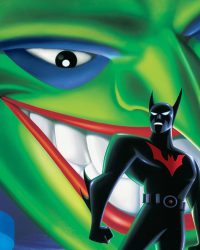 Batman: Sự Trở Lại Của Joker