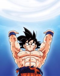 Bảy Viên Ngọc Rồng: Kế Hoạch Tuyệt Diệt Super Saiyan