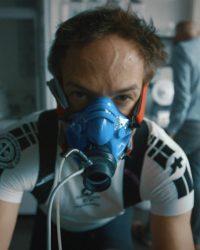 Bê Bối Doping Icarus