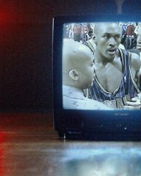 Bí mật giới thể thao: Ẩu đả NBA tại Palace