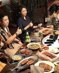 Bí Mật Tội Lỗi