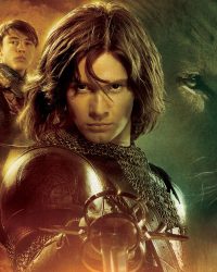 Biên Niên Sử Narnia: Hoàng Tử Caspian