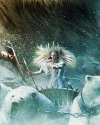 Biên Niên Sử Narnia: Sư Tử, Phù Thủy và Cái Tủ Áo