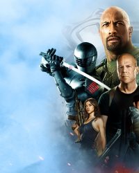 Biệt Đội G.I. Joe: Báo Thù