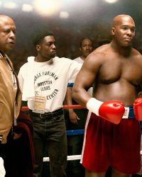 Big George Foreman