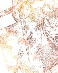 Black Clover: Thanh Kiếm của Ma Pháp Vương