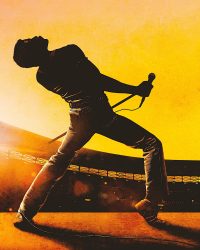 Bohemian Rhapsody: Huyền Thoại Ngôi Sao Nhạc Rock