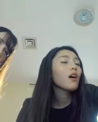 Bọn Thiếu Nữ Bá Đạo