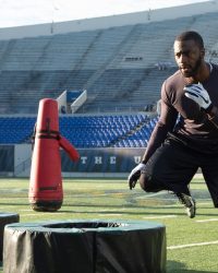 Brian Banks