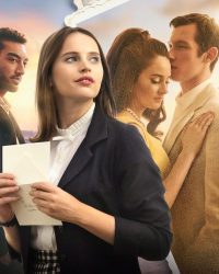 Bức thư tình cuối