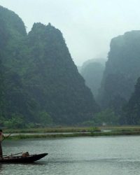 Bụi Đời