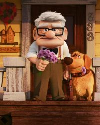 Buổi Hẹn Của Carl