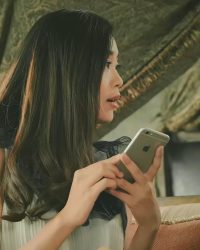 Bướm Quỷ Đột Biến
