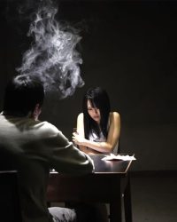 Cái chết kẻ phục thù