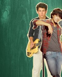 Camp Rock 2: The Final Jam