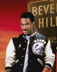 Cảnh Sát Beverly Hills 2