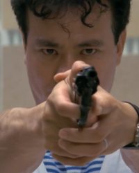 Cảnh Sát Trong Thành Phố