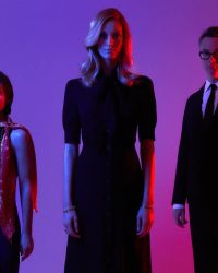 Cao Bồi Copenhagen: Trò Chuyện Đêm Với Nicolas Winding Refn