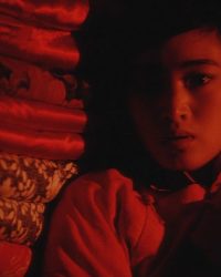 Cao Lương Đỏ