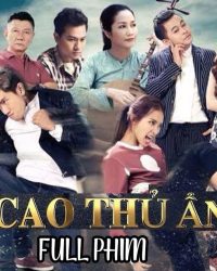 Cao Thủ Ẩn Danh