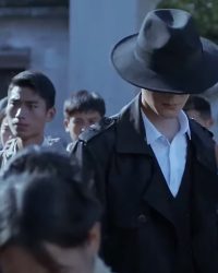Cao Thủ Thần Thám: Quỷ Môn Thập Tam Châm