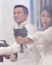 Cặp Đôi Huyền Thoại
