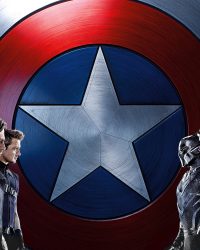 Captain America: Nội Chiến Siêu Anh Hùng