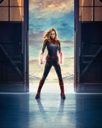 Captain Marvel: Đại Uý Marvel