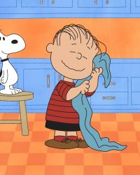 Cậu Bé Charlie Brown