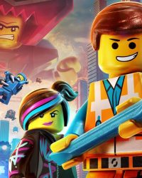 Câu Chuyện Lego