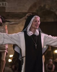 Câu Chuyện Về Benedetta