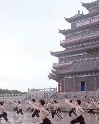 Câu chuyện về Shi Yumo