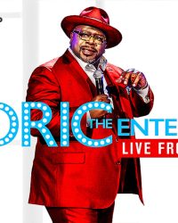 Cedric the Entertainer: Live from the Ville