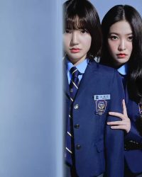 Chị Đại Học Đường