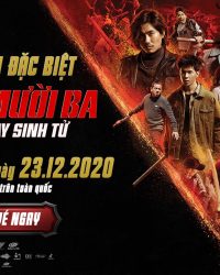 Chị Mười Ba: 3 Ngày Sinh Tử