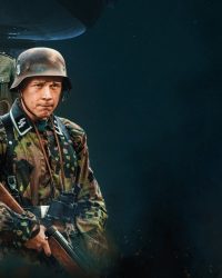 Chiếc Cốc Máu