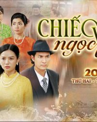Chiếc Vòng Ngọc Bích