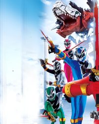 Chiến Đội Kỵ Sĩ Long Ryusoulger