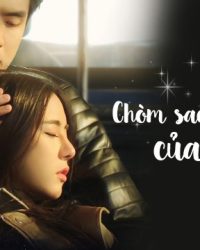 Chòm Sao May Mắn Của Anh