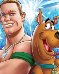 Chú Chó Scooby Doo: Bí Ẩn Wrestlemania