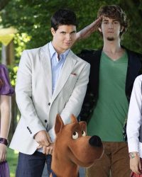 Chú Chó Scooby Doo: Bóng Ma Trong Nhà Hoang