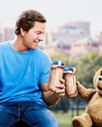 Chú Gấu Ted 2