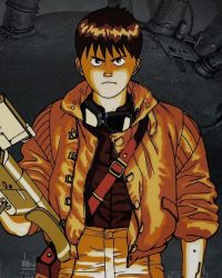 Chúa Tể Akira