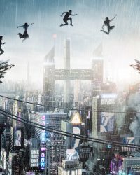 Chuyện Gì Xảy Ra Với Thứ Hai